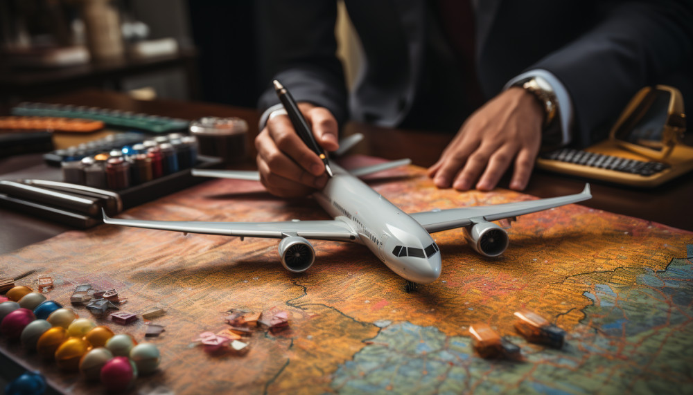 4 bonnes raisons de recourir aux services d’un agent de voyages