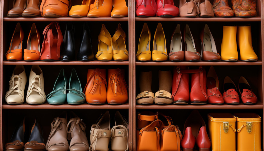 Bagages cabines : ce qu'il faut savoir sur les rangements des chaussures