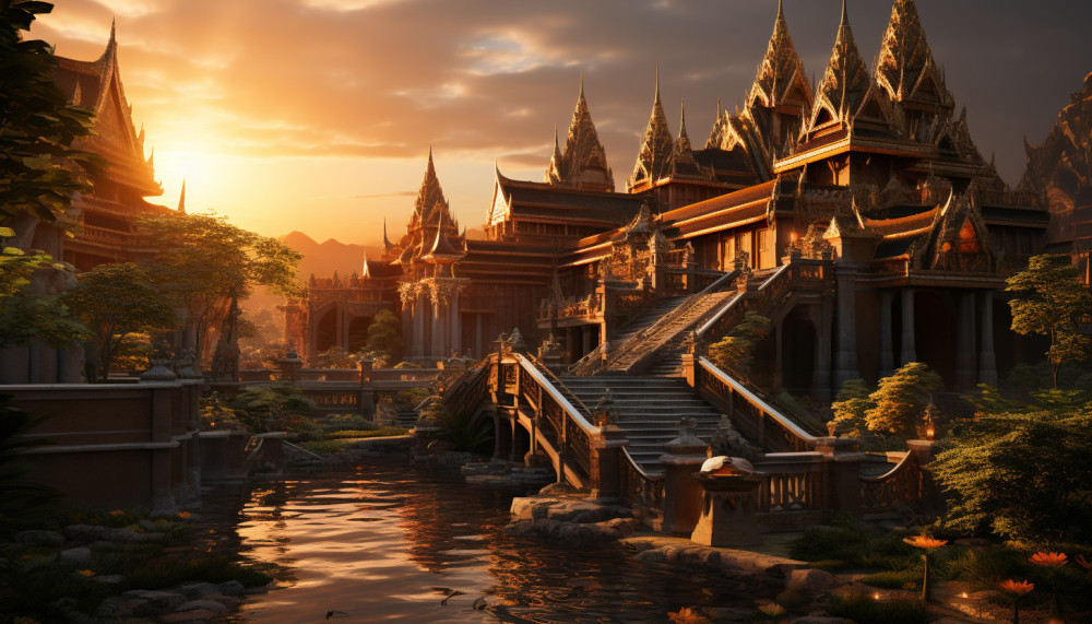 Autre - Comment apprêter son voyage pour la Thaïlande ?