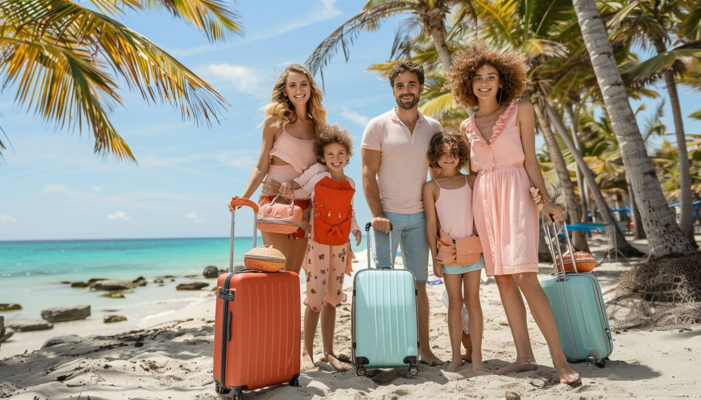 Comment choisir sa destination pour des vacances réussies en famille