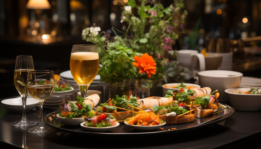 Comment choisir son restaurant gastronomique à Paris ?