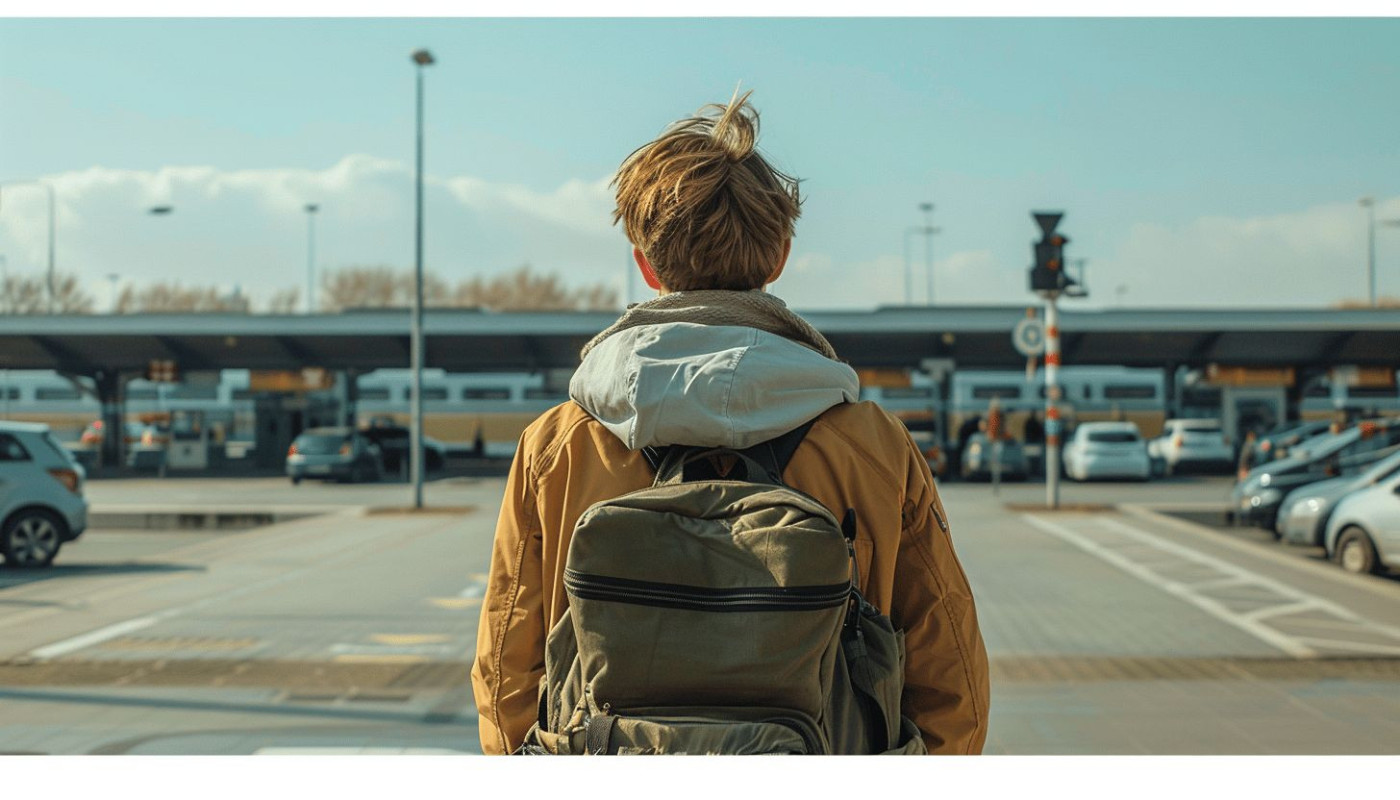 Déplacements - Comment économiser sur le stationnement lors de vos voyages en train