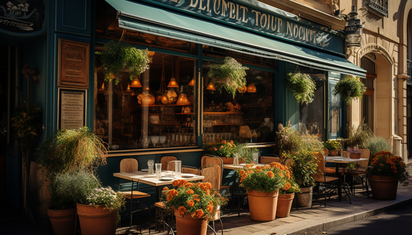 Où manger - Comment profiter de la scène gastronomique montpelliéraine sans se ruiner