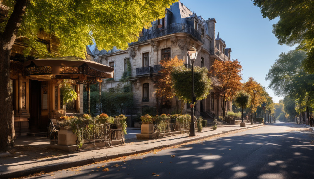 Autre - Découverte du 2ème arrondissement de Paris