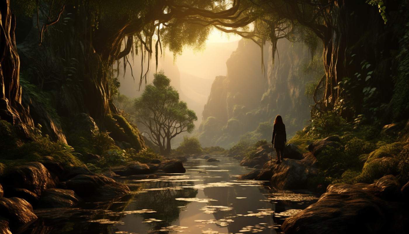 Découvrir les légendes de Brocéliande : une immersion dans le mythe et la nature