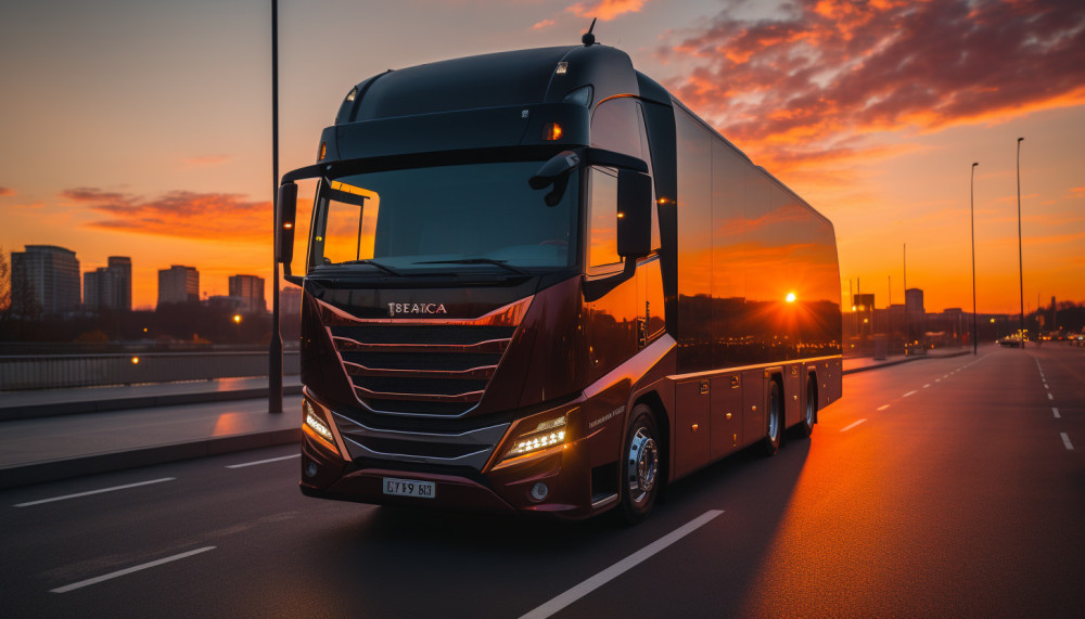 Autre - Entreprises de transport : quels services offrent-elles ?