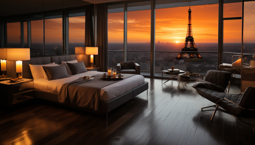 Autre - Hôtels 3 étoiles à Paris