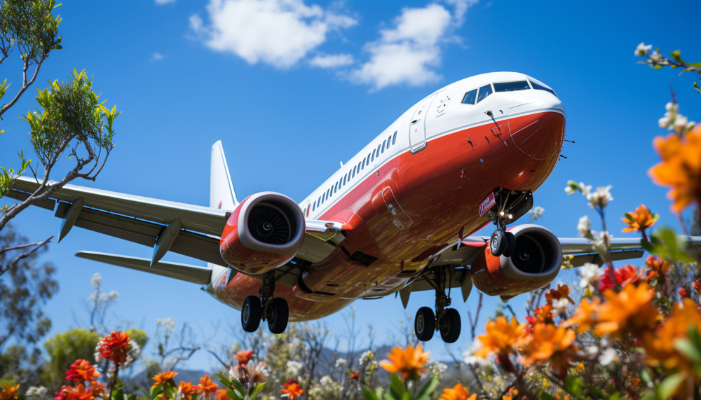 Impact environnemental de l'aviation : Quelles solutions ?