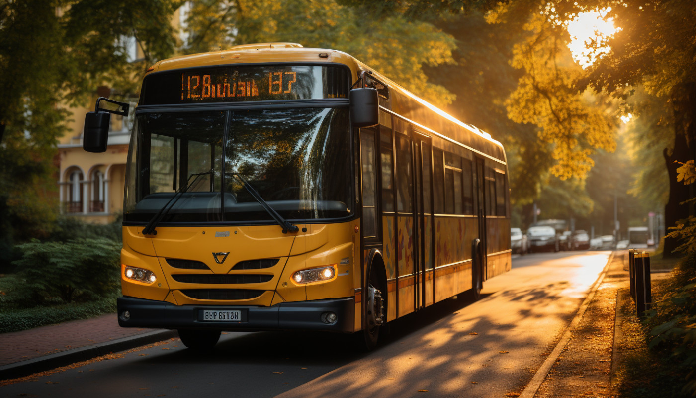 La location de bus pour les voyages scolaires : destinations et conseils