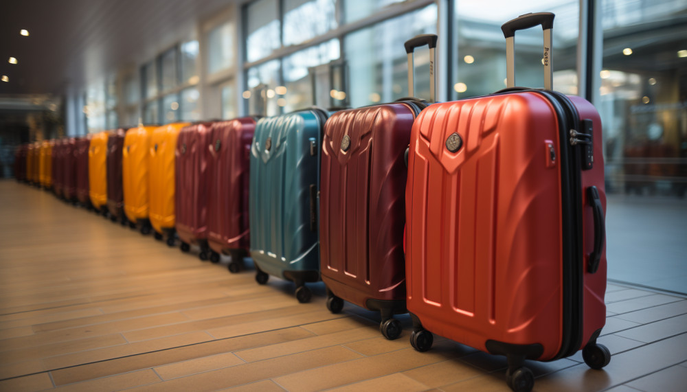 Autre - La valise qu’il faut choisir pour des bagages 23 kg