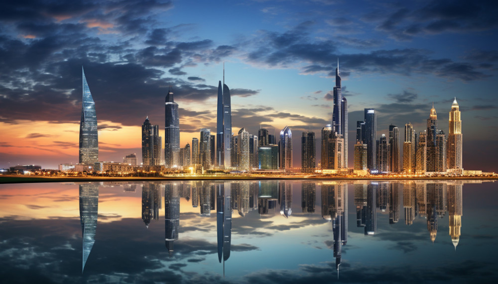 Les activités incontournables à faire lors d'un séjour à Dubai