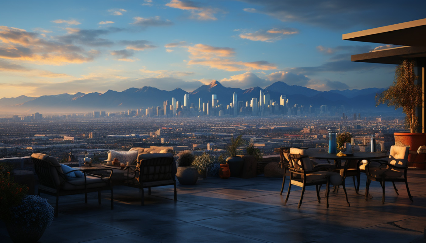 Hébergement - Les avantages de choisir un hôtel 4 étoiles pour votre séjour à Las Vegas