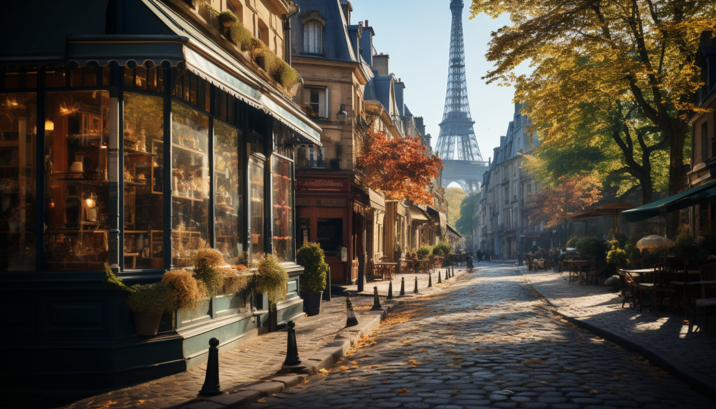 Les cinq meilleurs quartiers de Paris pour explorer la culture locale