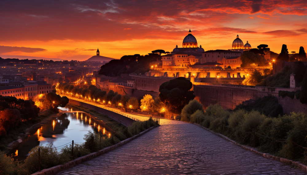 Les points d'intérêt incontournables pour un séjour réussi à Rome