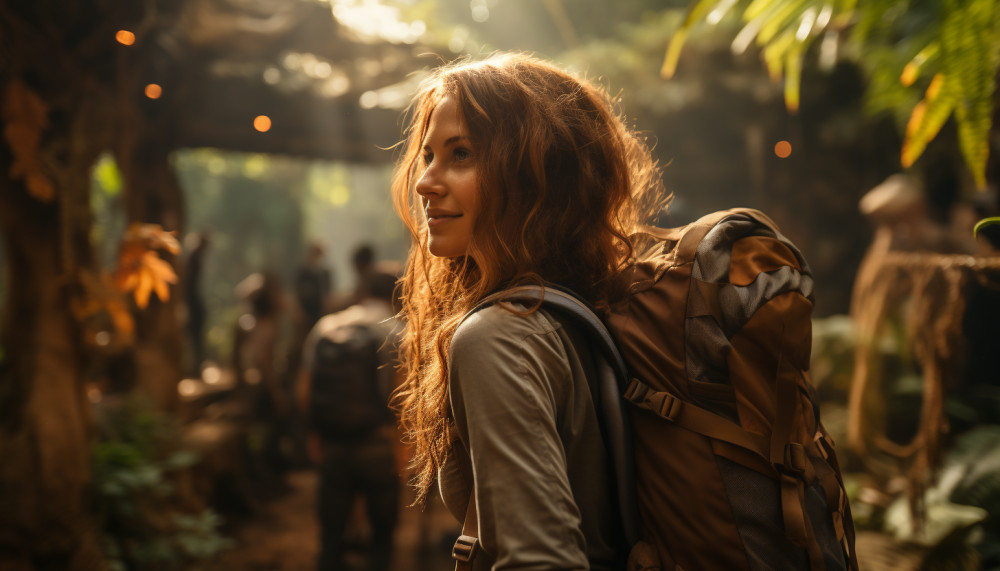 Autre - Pourquoi choisir le tourisme durable ?