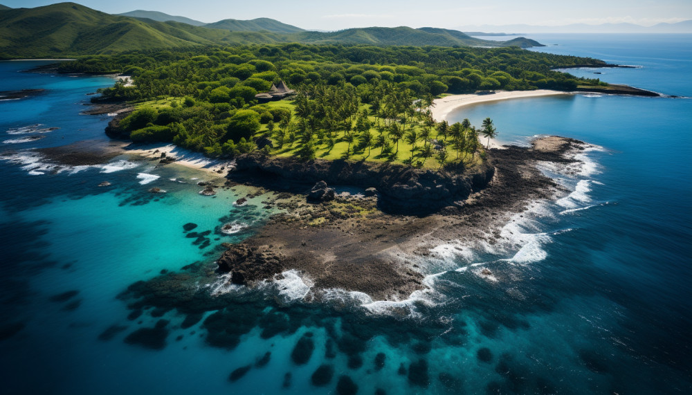 Pourquoi faut-il privilégier la visite des îles sanguinaires ?