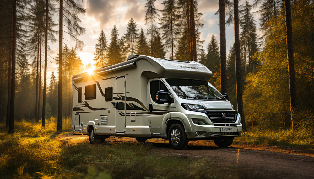 Autre - Pourquoi s'offrir un voyage en camping car ?