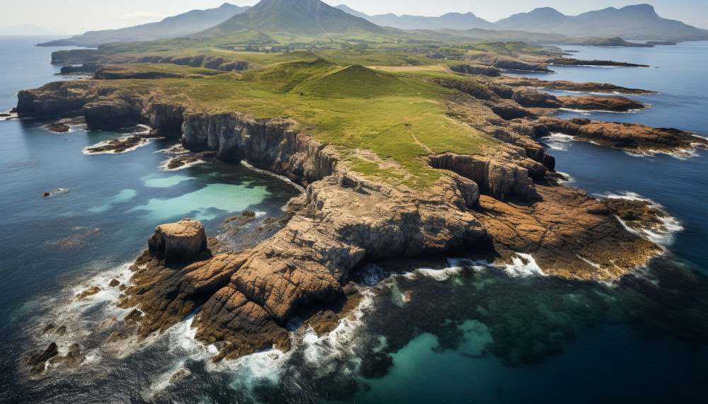 Pourquoi visiter les îles Sanguinaires ?