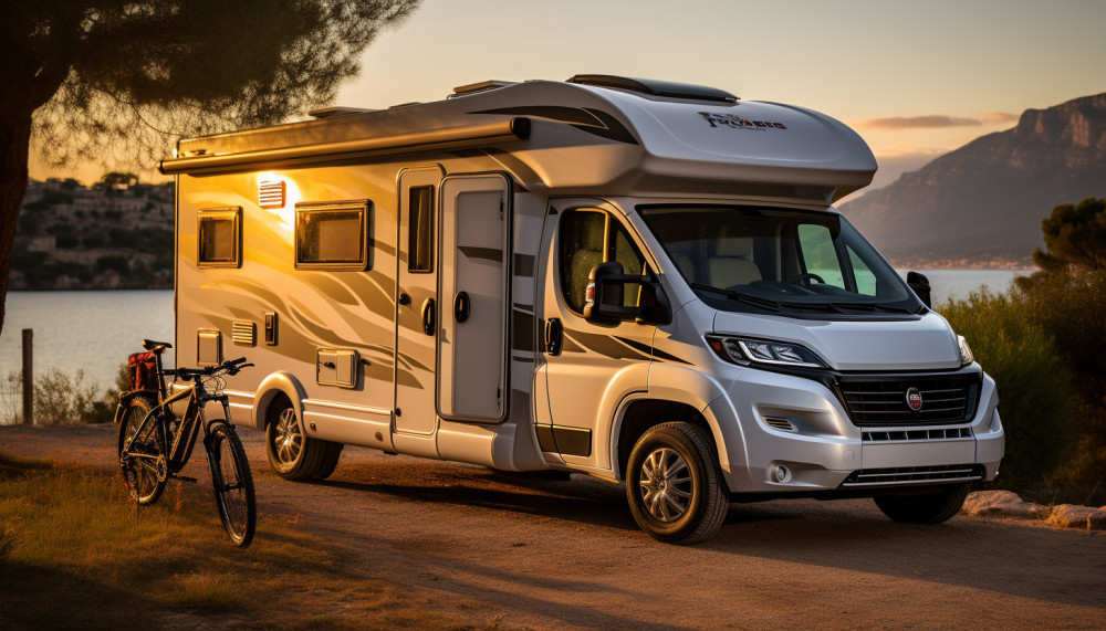Autre - Quelques questions à se poser avant la location d’un camping-car en Europe