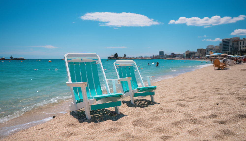 Autre - Top 3 des meilleures plages autour de Venise