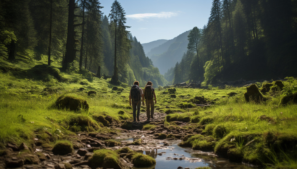 Tourisme écologique ou nature : 3 bonnes raisons de visiter La base du Rocher