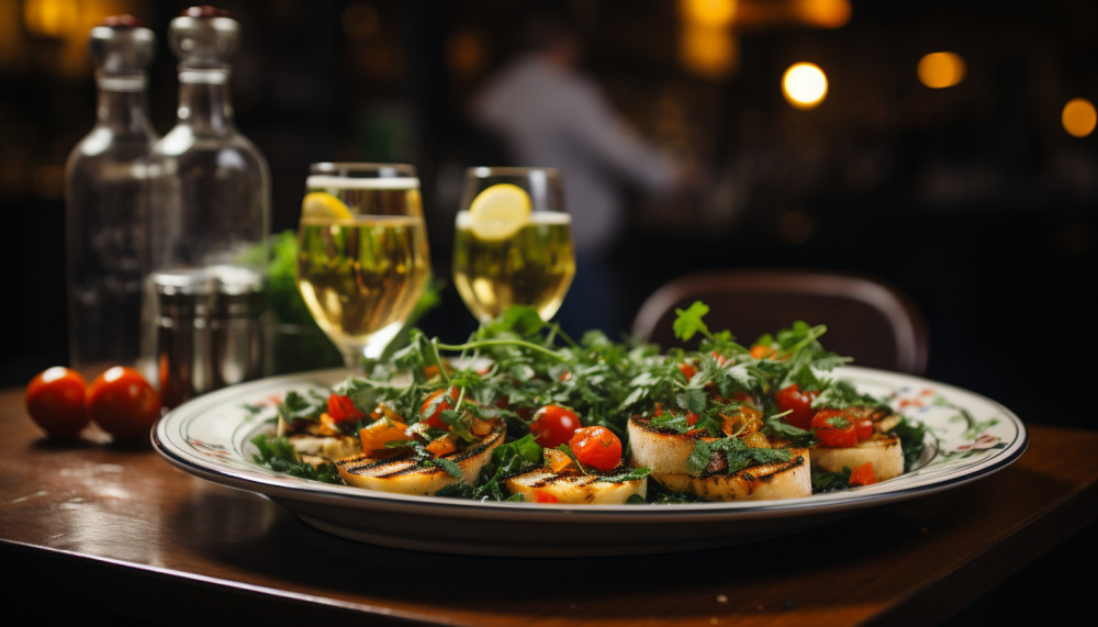 Trouvez le meilleur restaurant local grâce à ces astuces